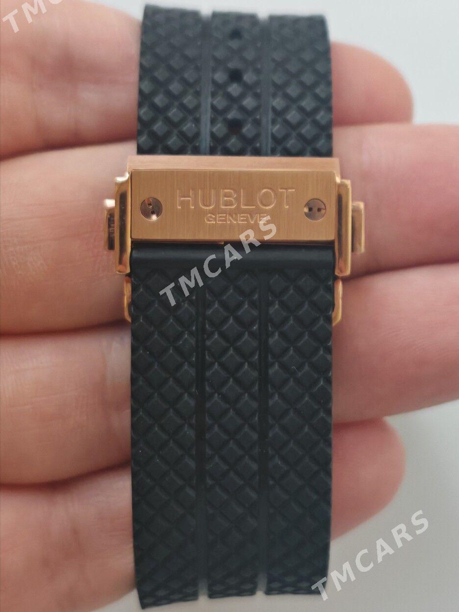 Hublot big bang - Aşgabat - img 2