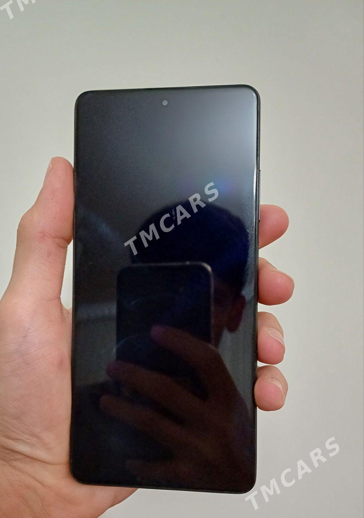 Redmi Note 12Pro 5G - Гурбансолтан Едже - img 2