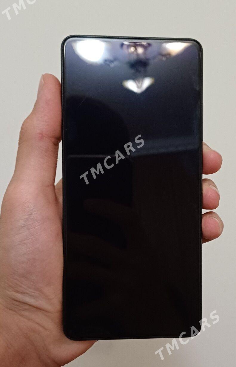 Redmi Note 12Pro 5G - Гурбансолтан Едже - img 4