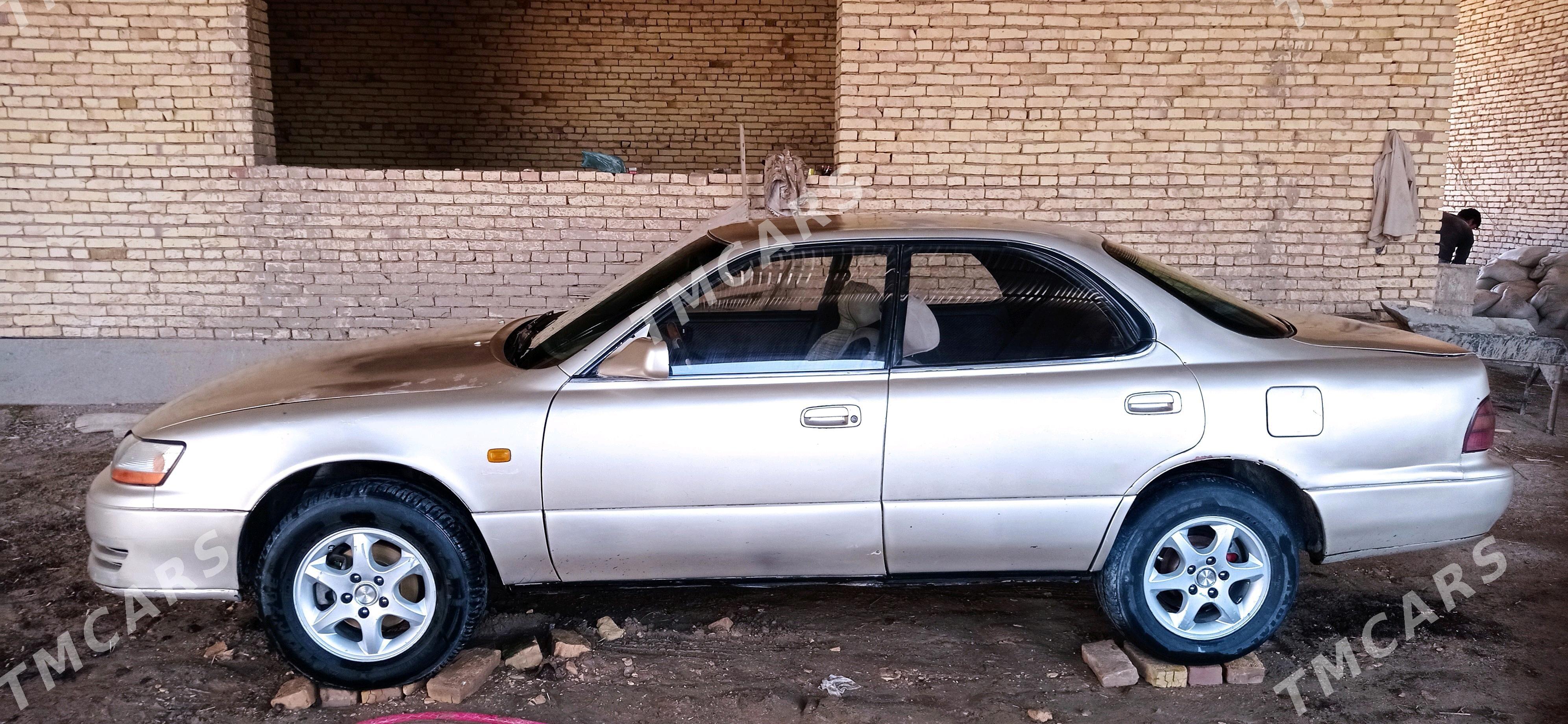 Toyota Windom 1992 - 26 000 TMT - Акдепе - img 2
