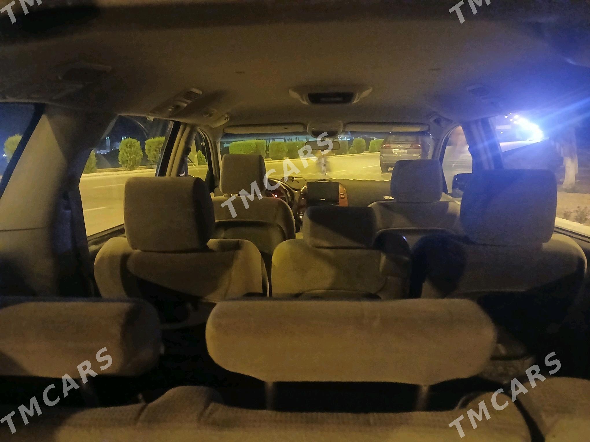 Toyota Sienna 2004 - 180 000 TMT - Daşoguz - img 6