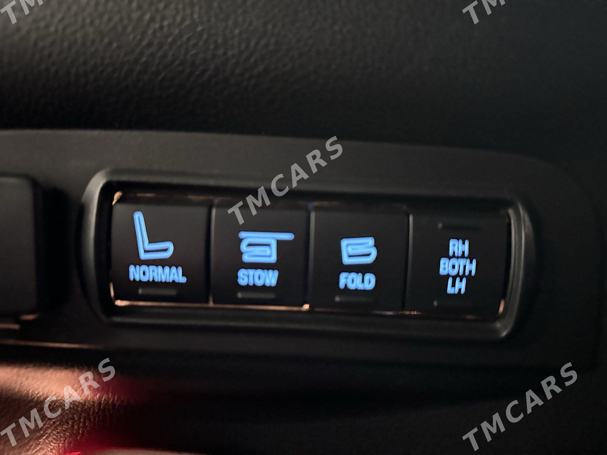 Ford Explorer 2018 - 400 000 TMT - Arçabil şaýoly - img 2