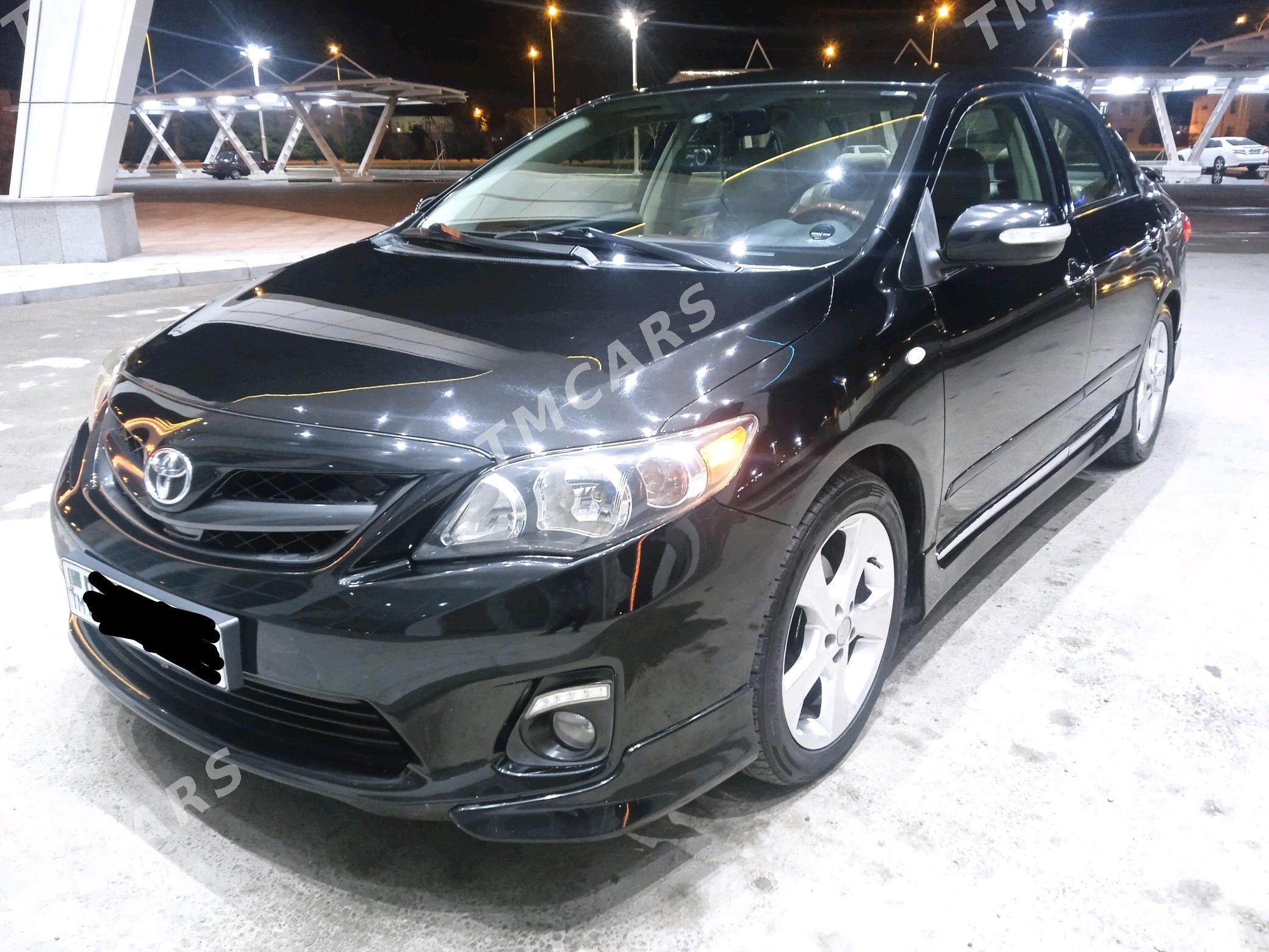 Toyota Corolla 2013 - 220 000 TMT - Балканабат - img 2