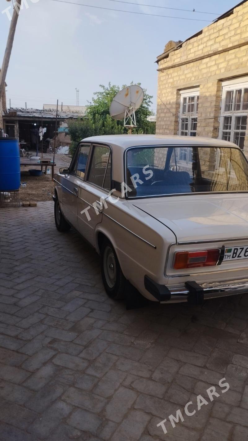 Lada 2106 1990 - 33 000 TMT - Baýramaly - img 3