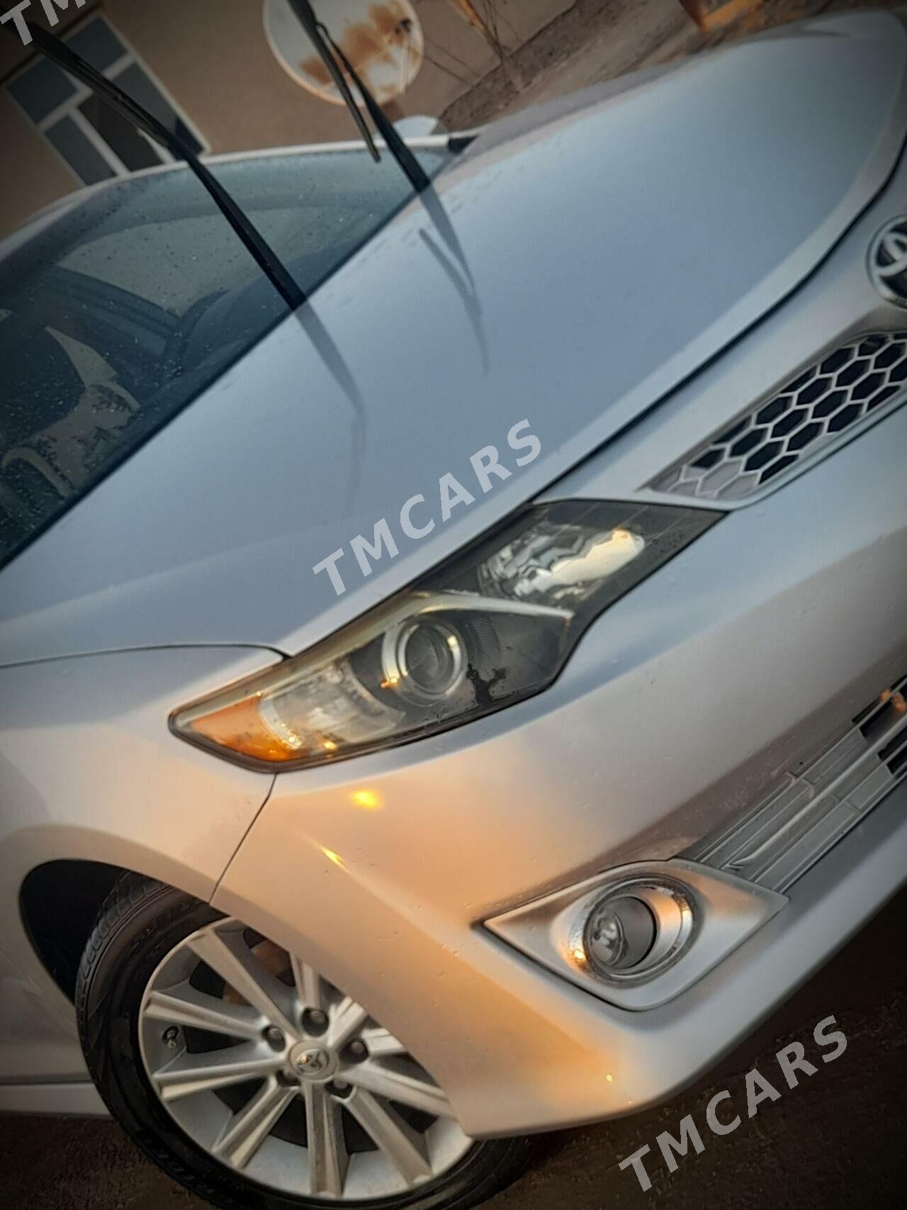 Toyota Camry 2012 - 210 000 TMT - етр. Туркменбаши - img 2