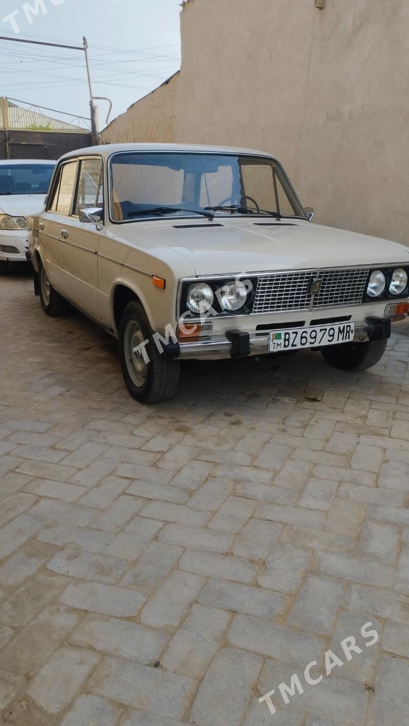 Lada 2106 1990 - 33 000 TMT - Baýramaly - img 6