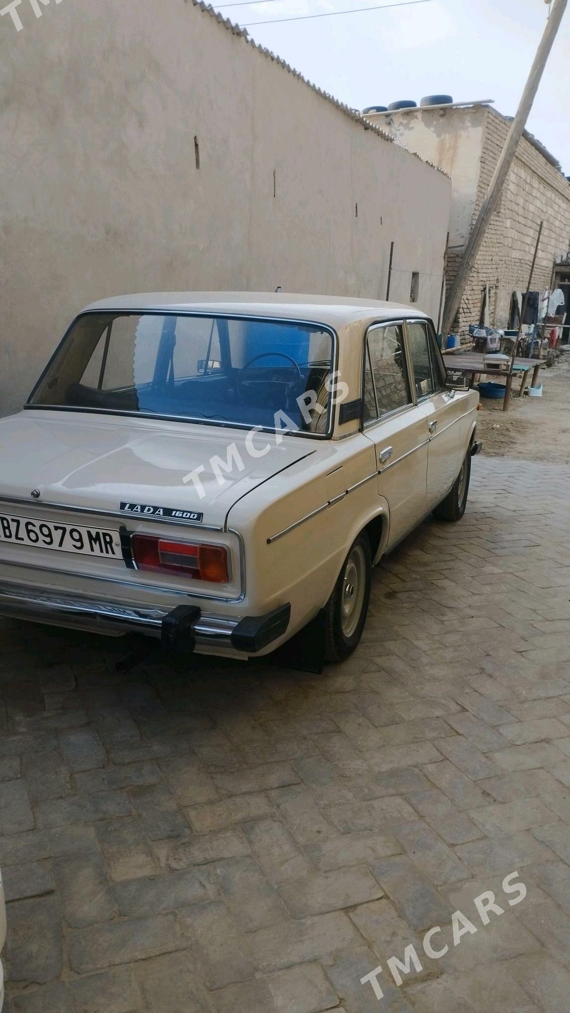 Lada 2106 1990 - 33 000 TMT - Baýramaly - img 7