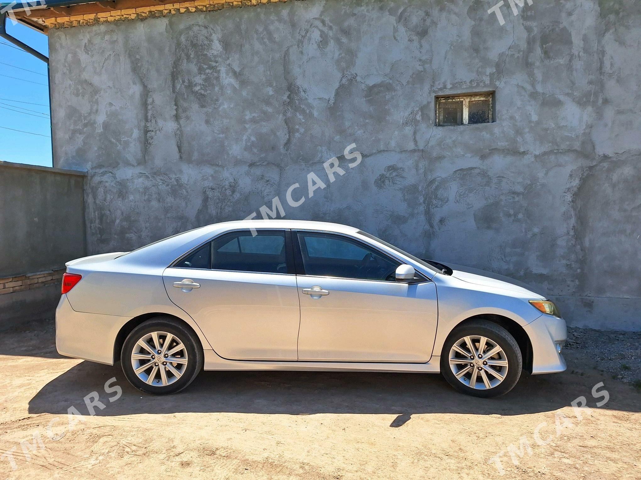 Toyota Camry 2012 - 210 000 TMT - етр. Туркменбаши - img 4