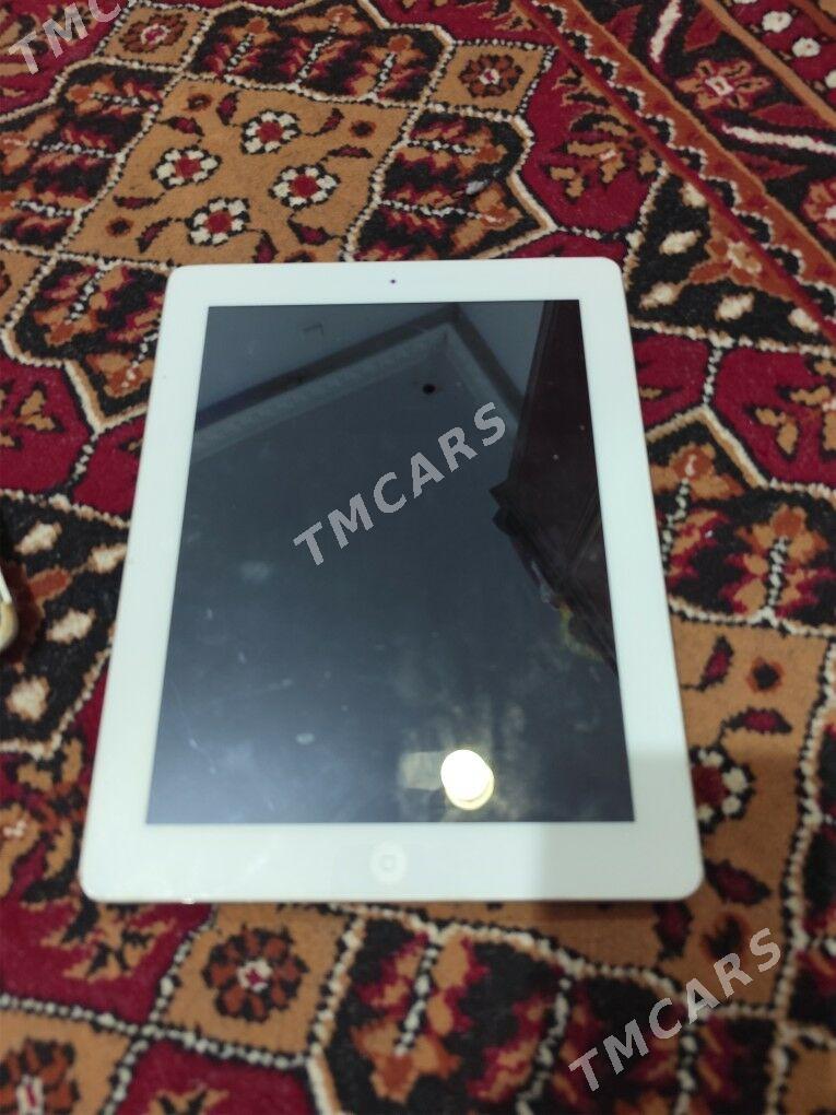 ipad 4 - Türkmenbaşy etr. - img 3