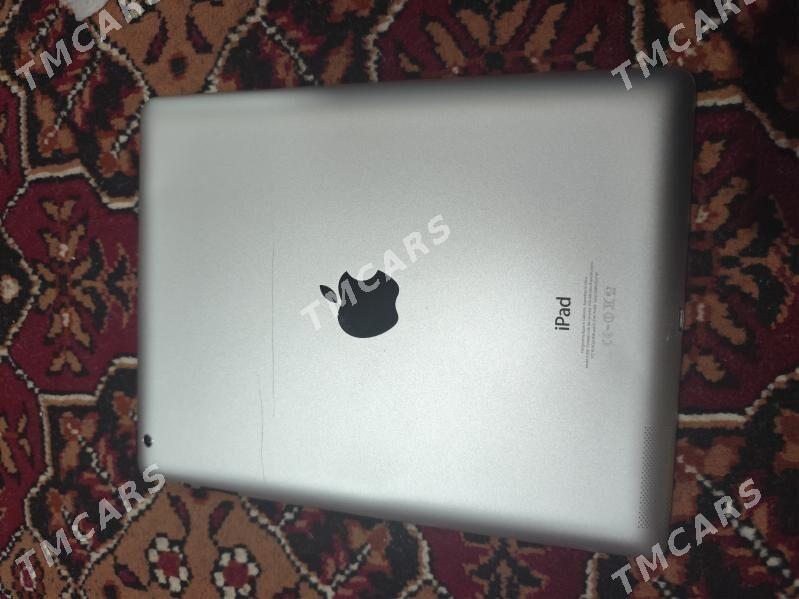 ipad 4 - Türkmenbaşy etr. - img 2