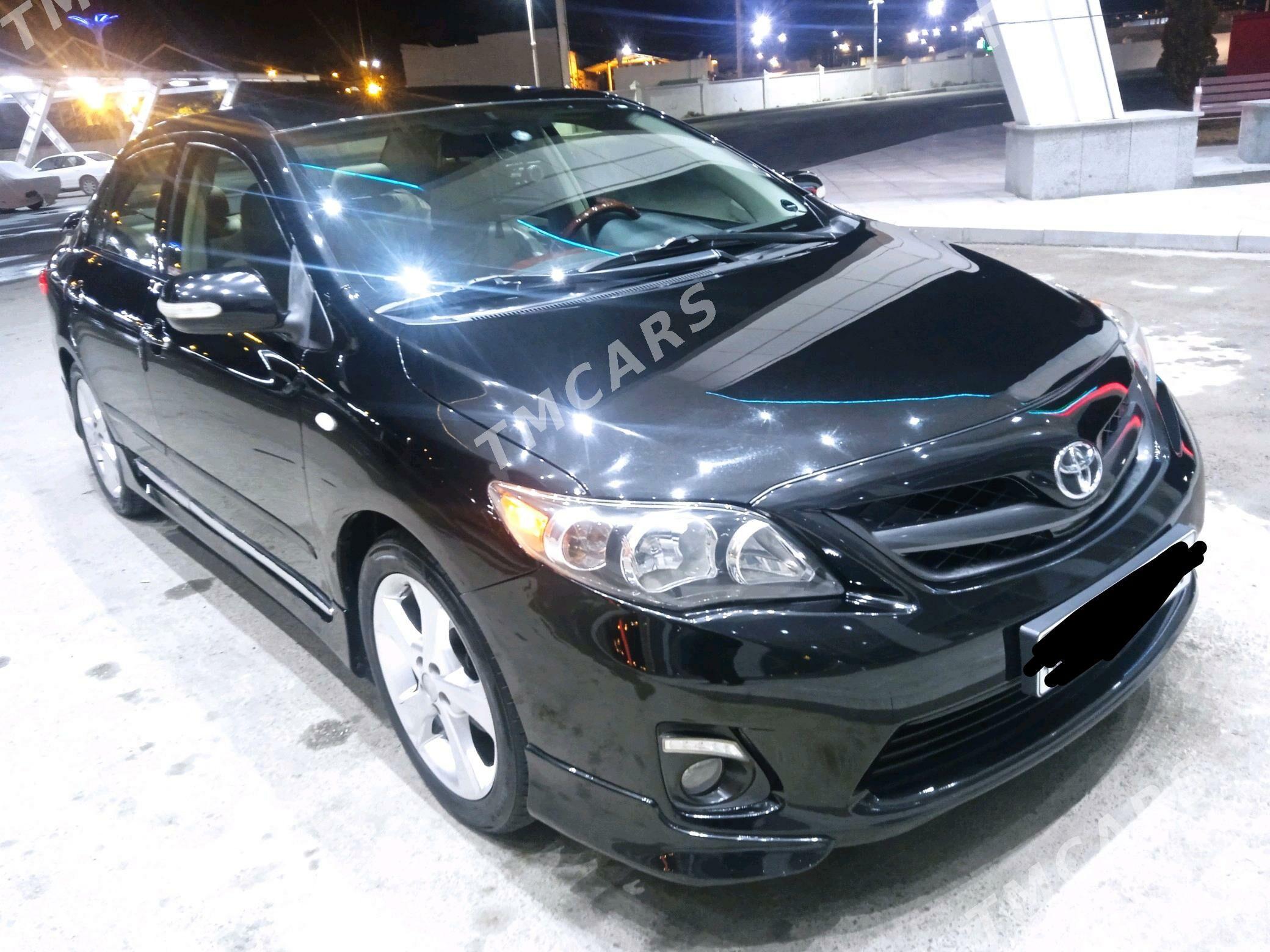 Toyota Corolla 2013 - 220 000 TMT - Балканабат - img 3