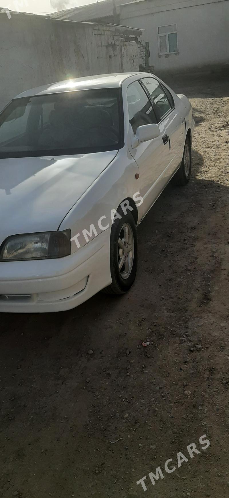 Toyota Camry 1995 - 42 000 TMT - Türkmenabat - img 3