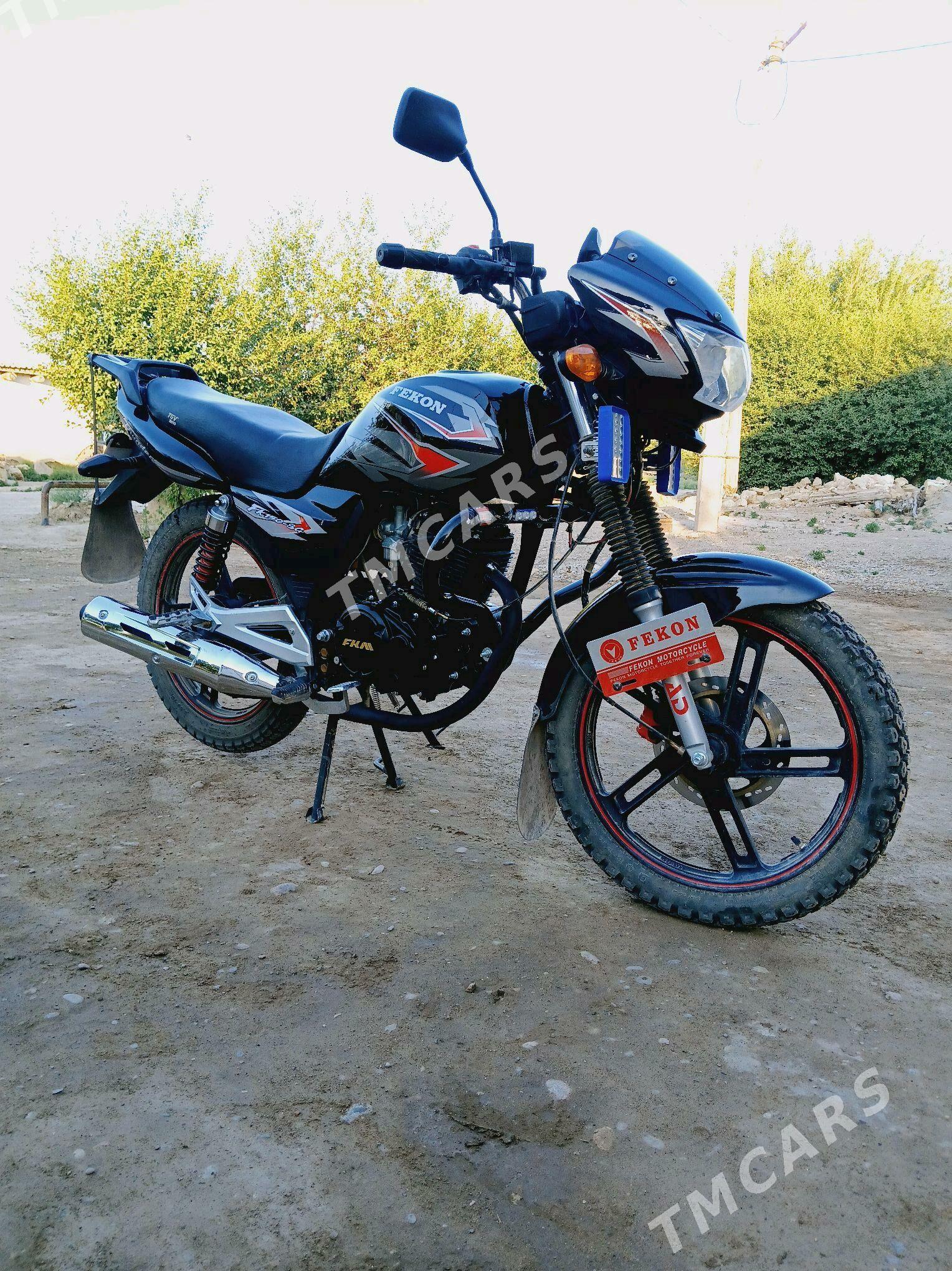 Fekon FK150-8G 2025 - 22 000 TMT - Hojambaz - img 2
