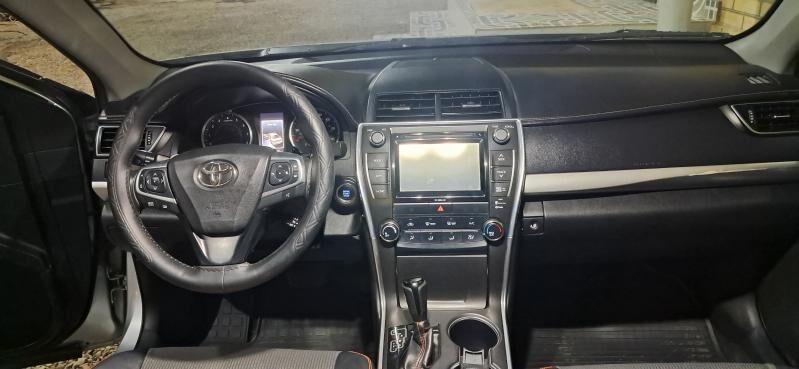 Toyota Camry 2016 - 285 000 TMT - Sakarçäge - img 10
