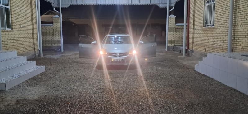 Toyota Camry 2016 - 285 000 TMT - Sakarçäge - img 9