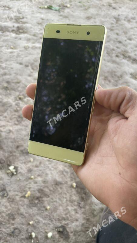 Sony Xperia Xa - Туркменабат - img 2