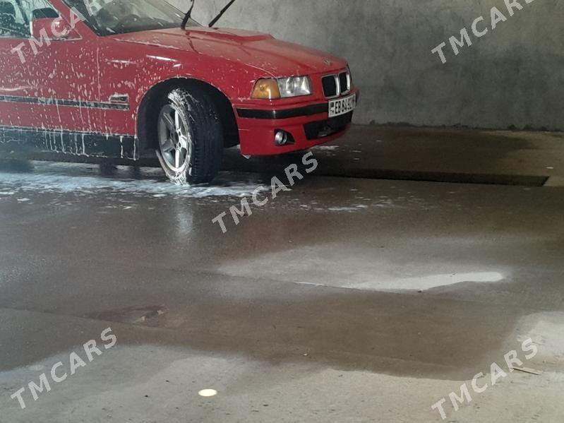 BMW 325 1995 - 40 000 TMT - Baýramaly - img 3