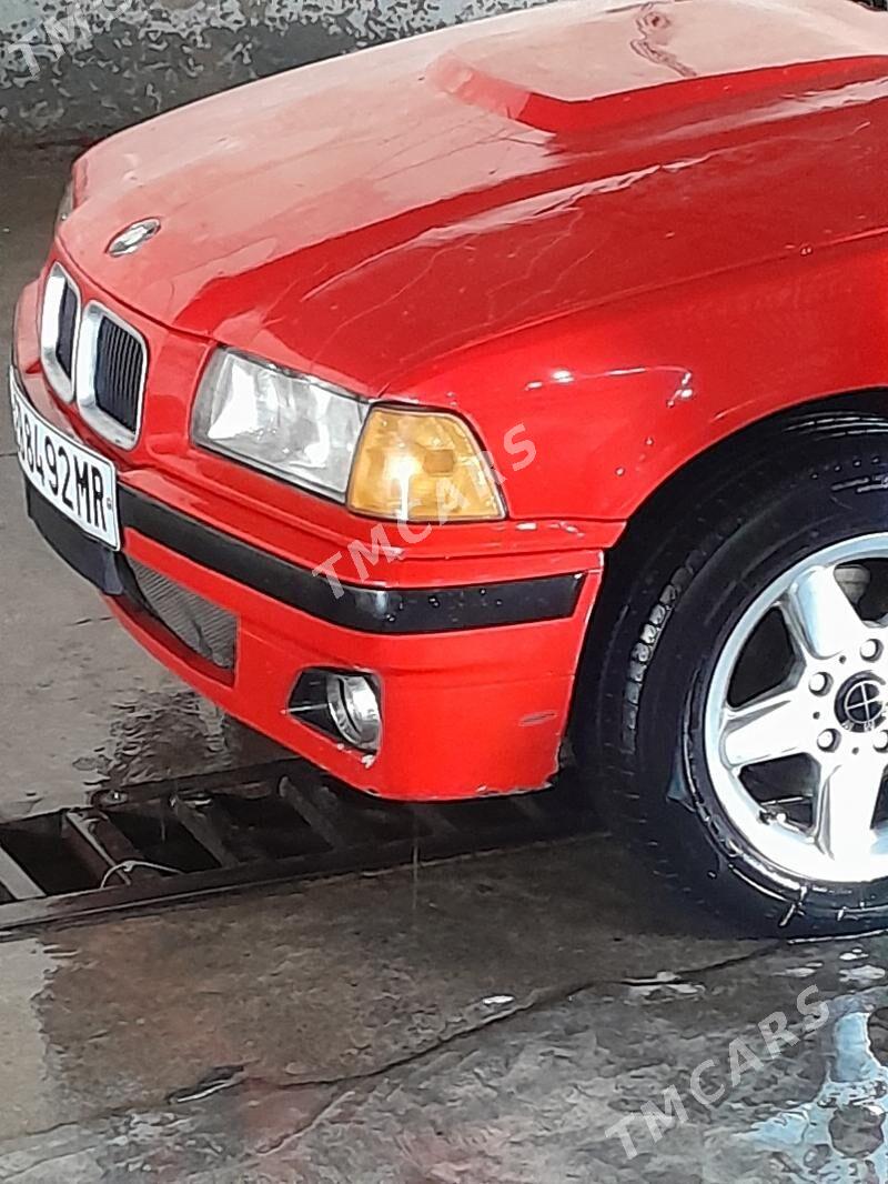 BMW 325 1995 - 40 000 TMT - Baýramaly - img 2