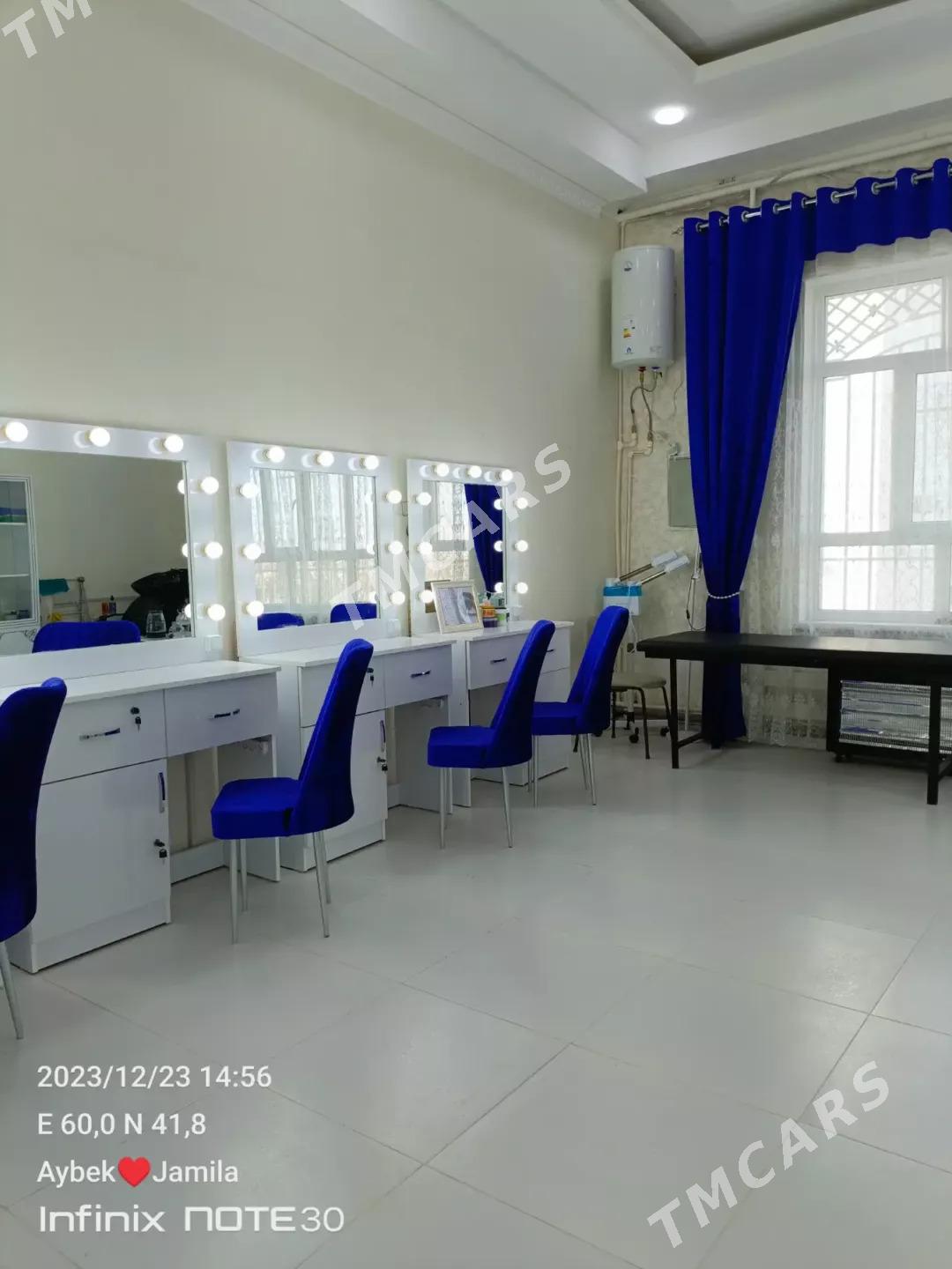 SALON - Daşoguz - img 2