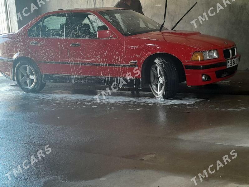 BMW 325 1995 - 40 000 TMT - Baýramaly - img 4