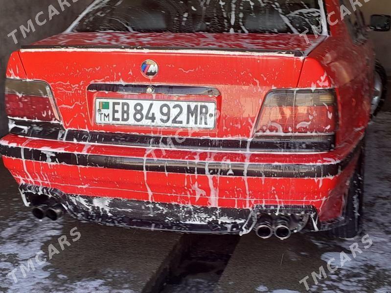 BMW 325 1995 - 40 000 TMT - Baýramaly - img 5