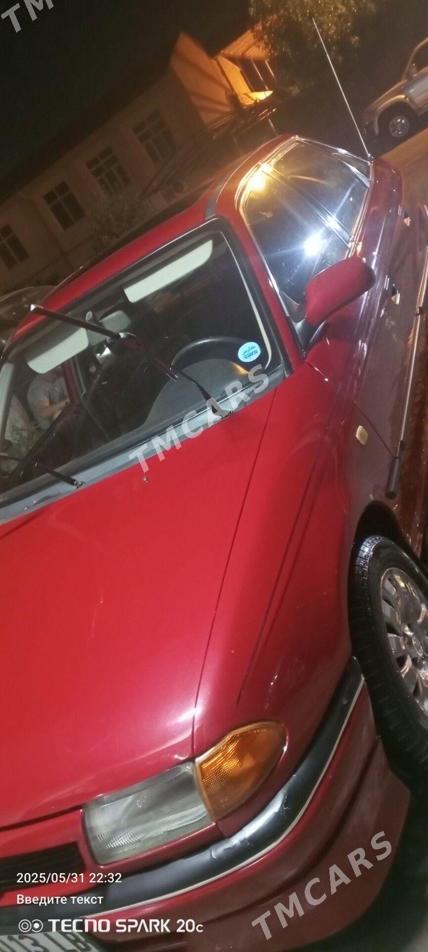 Opel Astra 1992 - 35 000 TMT - Türkmenabat - img 5