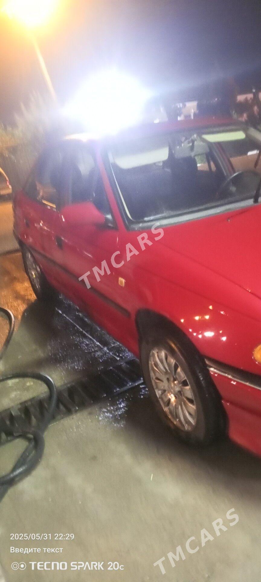 Opel Astra 1992 - 35 000 TMT - Türkmenabat - img 2