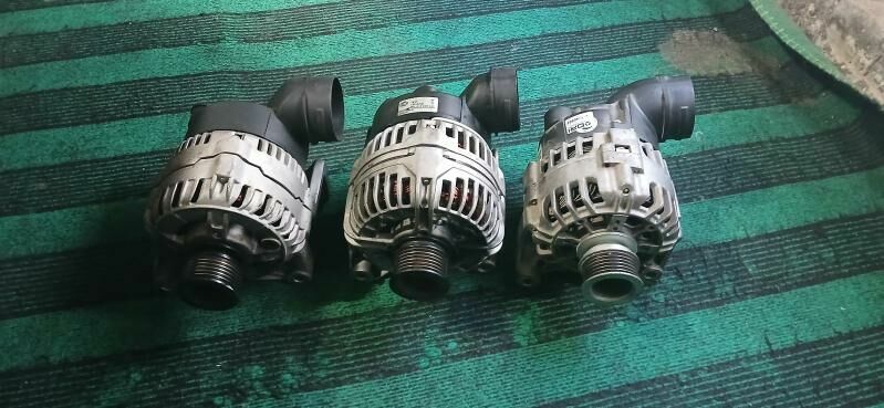 e39 Generator mordañky 900 TMT - Чоганлы - img 5