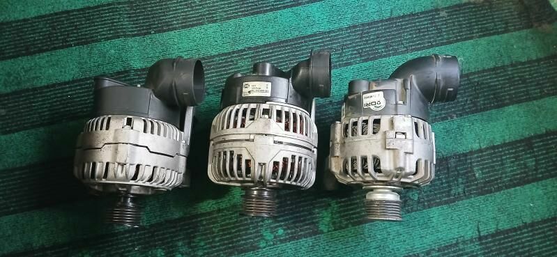 e39 Generator mordañky 900 TMT - Чоганлы - img 6