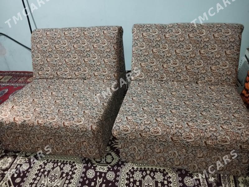 Kreslo Diwan Krowat 3/1 - Aşgabat - img 2