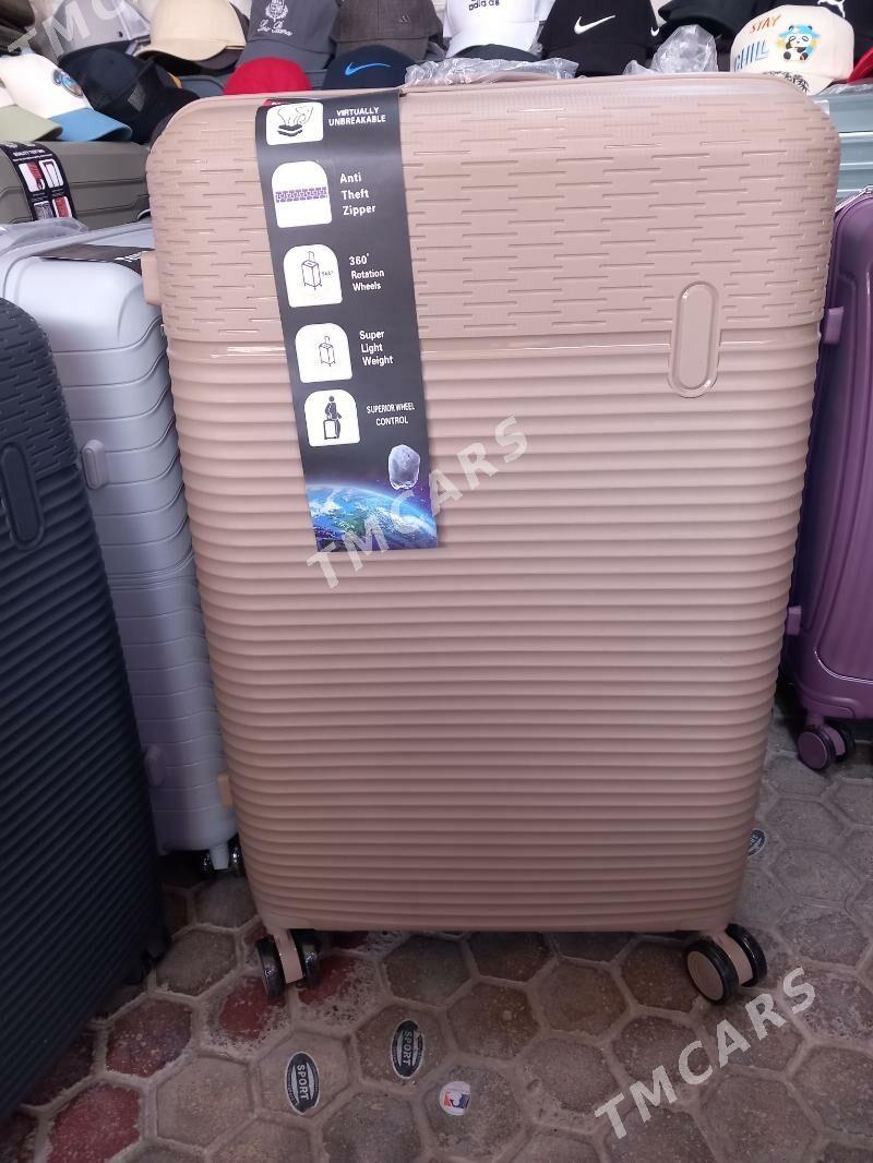 cemedan - Aşgabat - img 2