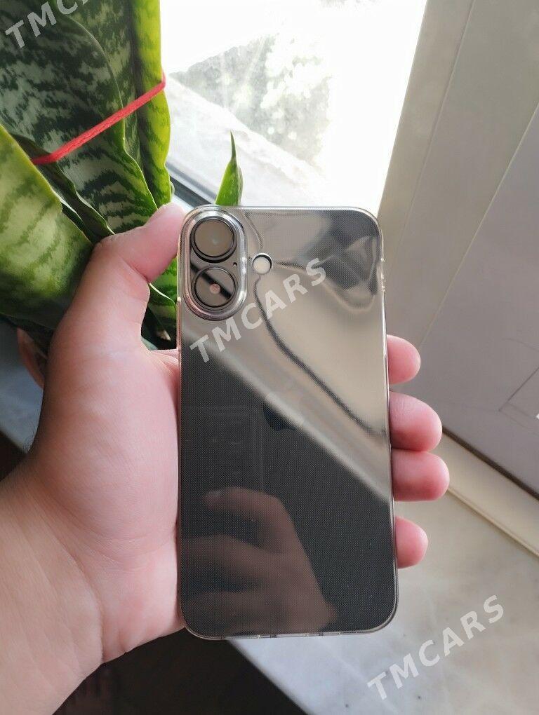 iPhone X 16owrulen - Балканабат - img 2