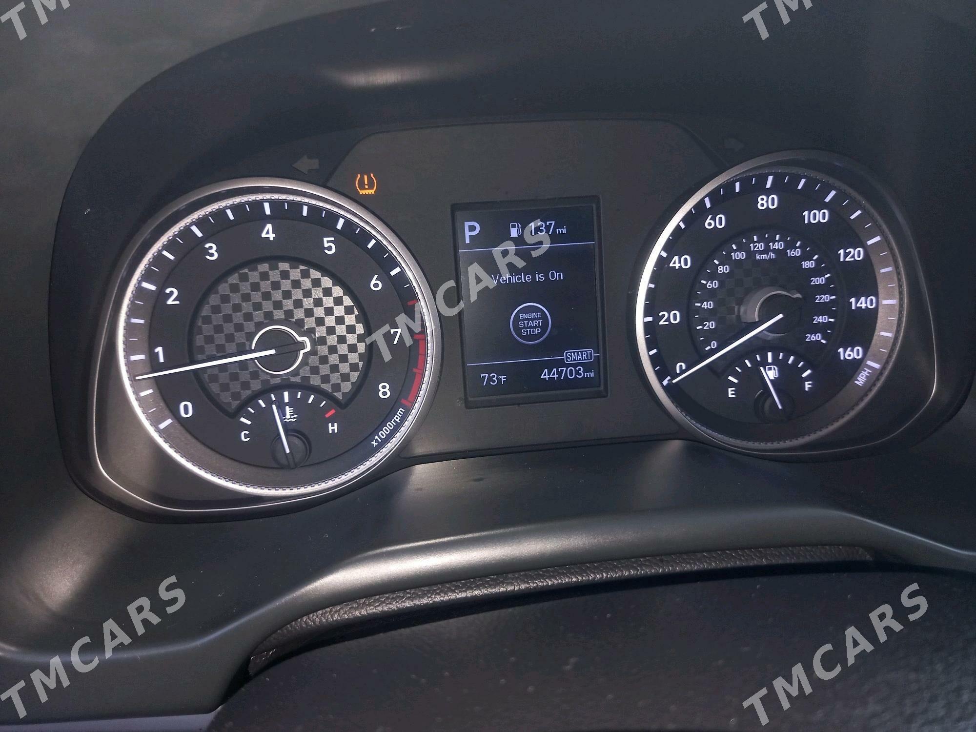 Hyundai Elantra 2020 - 238 000 TMT - Mary - img 7