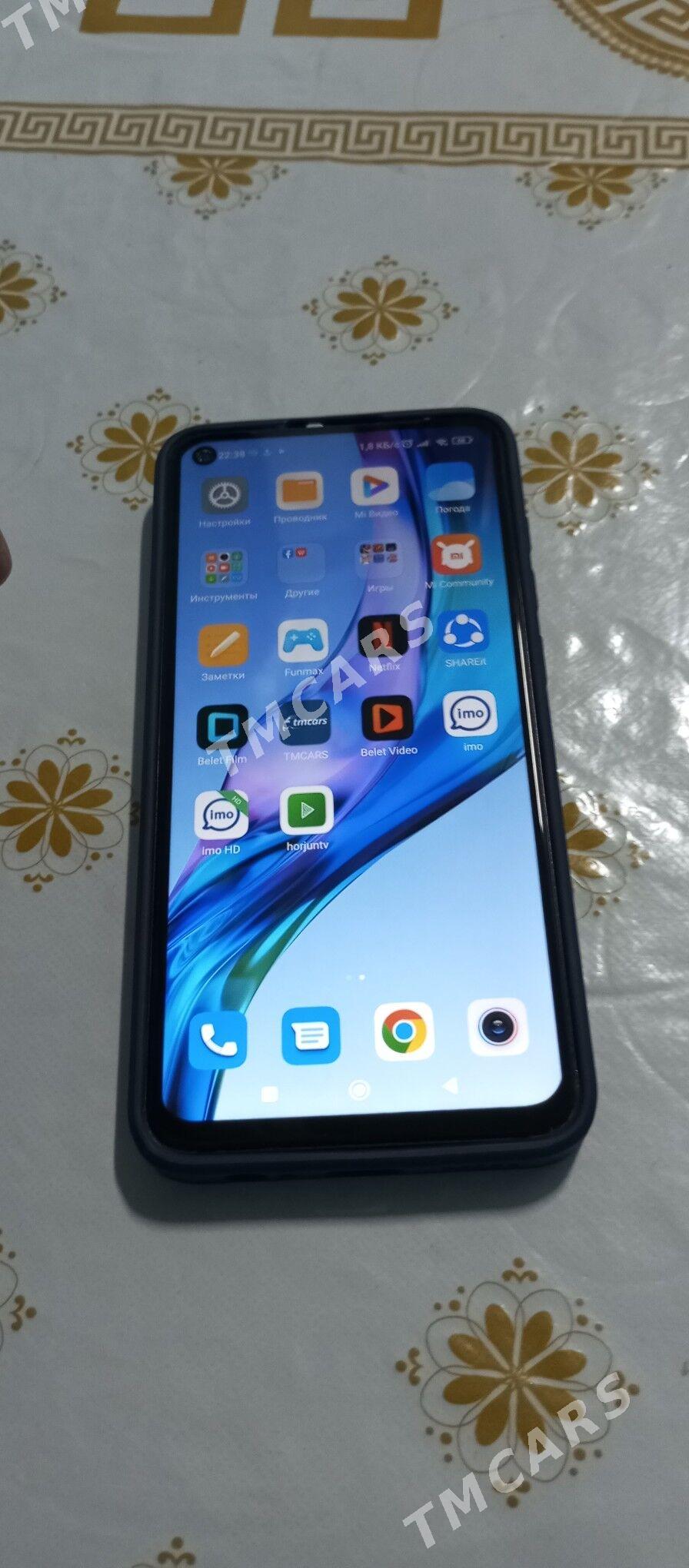 rRedmi Not9 - Türkmenabat - img 2