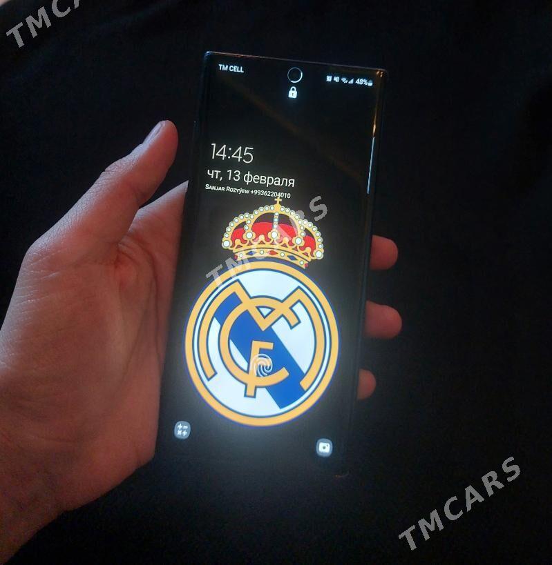 Samsung not 10+ - Чарджоу - img 8