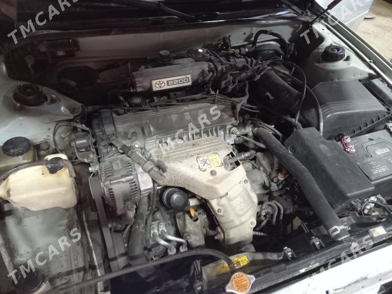 Toyota Camry 1994 - 70 000 TMT - Gurbansoltan Eje - img 3