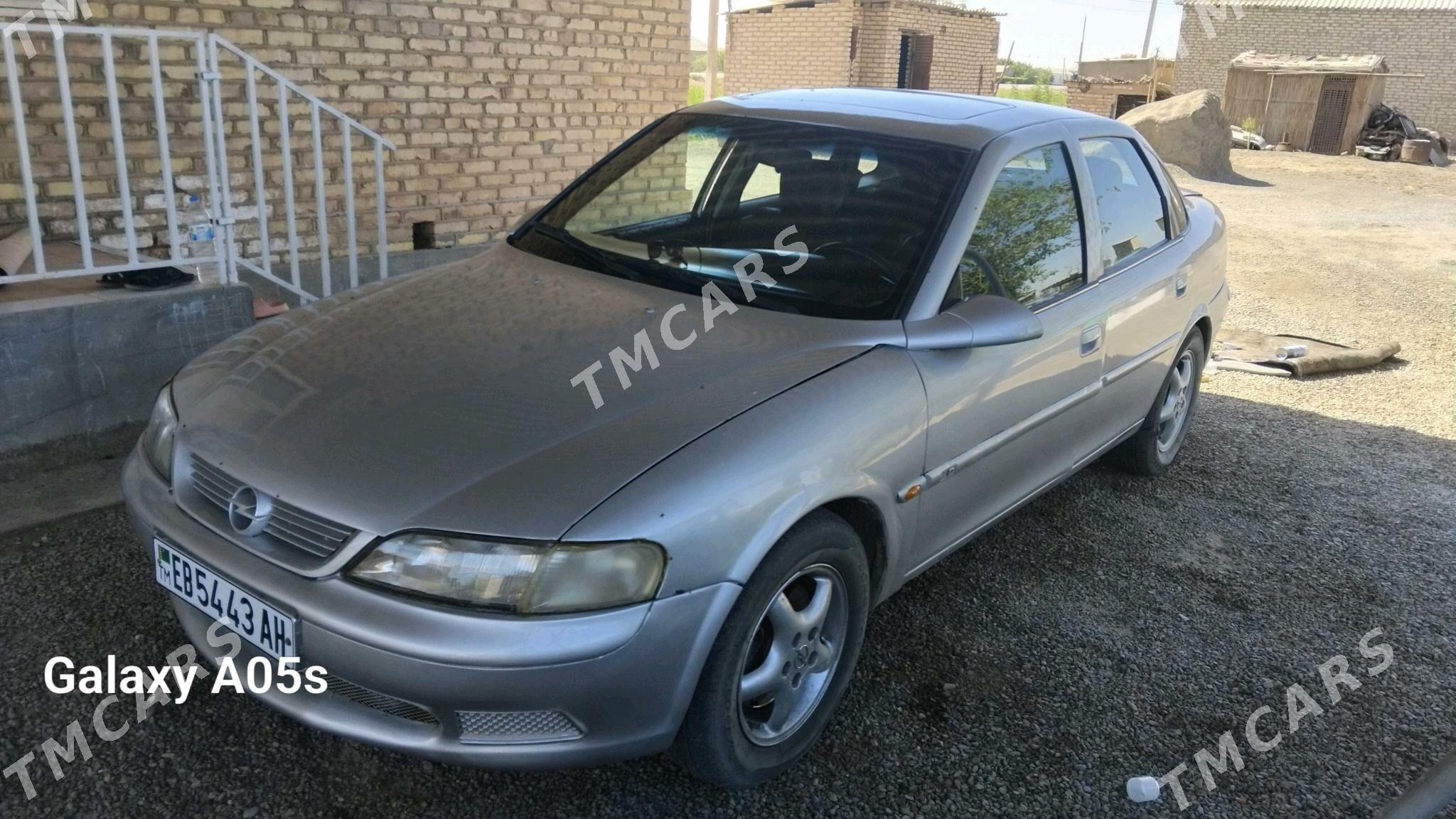 Opel Vectra 1998 - 58 000 TMT - Tejen - img 2
