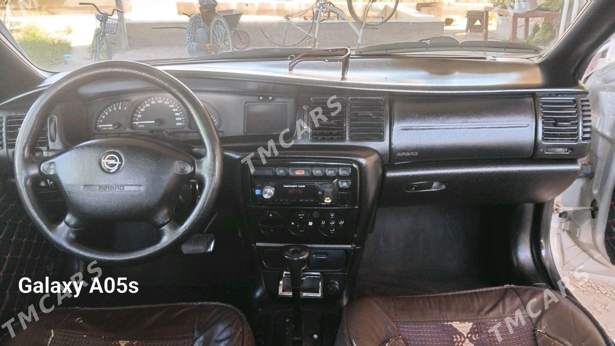 Opel Vectra 1998 - 58 000 TMT - Tejen - img 6