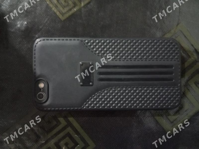iPhone 6S - Туркменабат - img 4