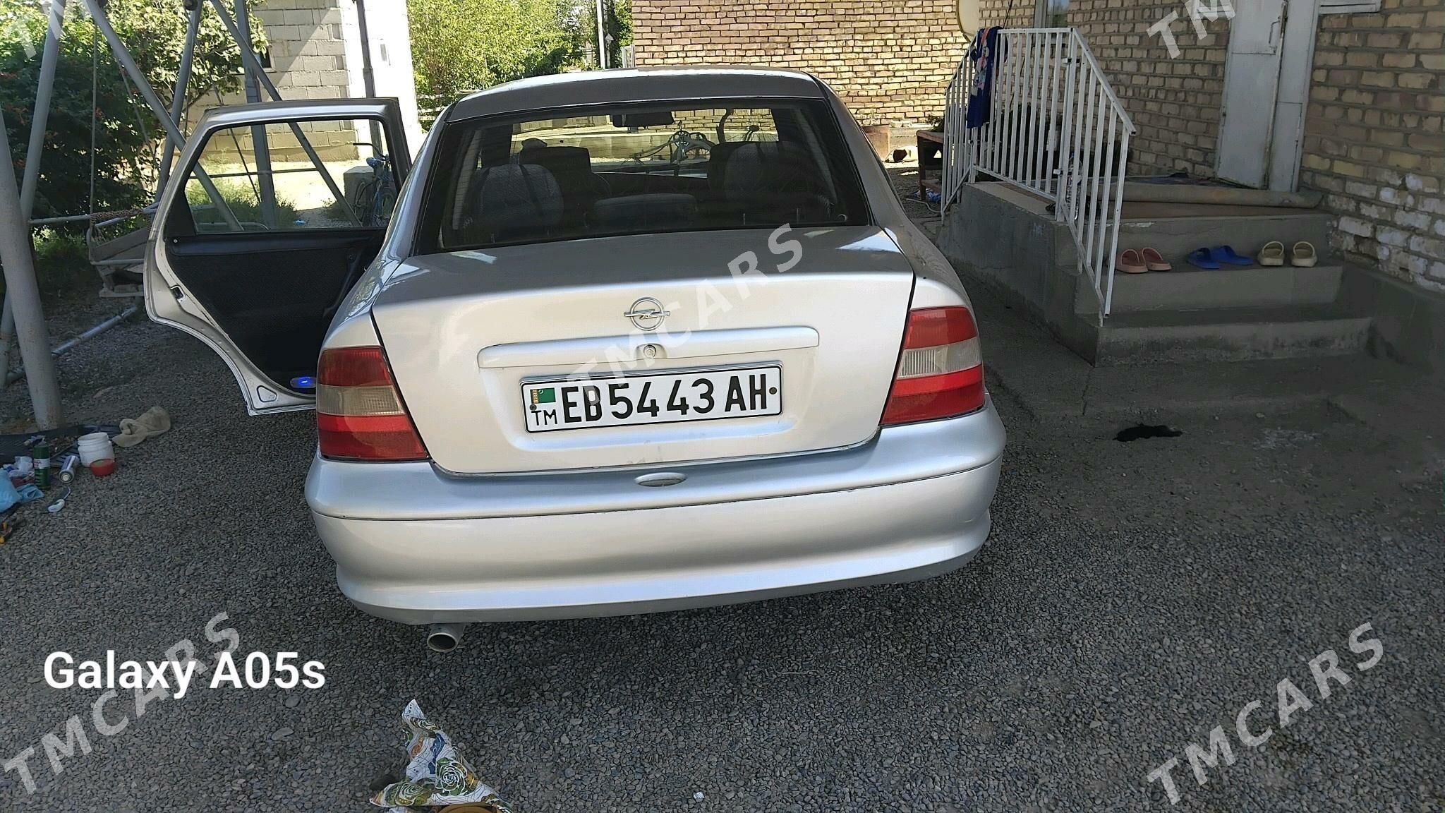 Opel Vectra 1998 - 58 000 TMT - Tejen - img 3