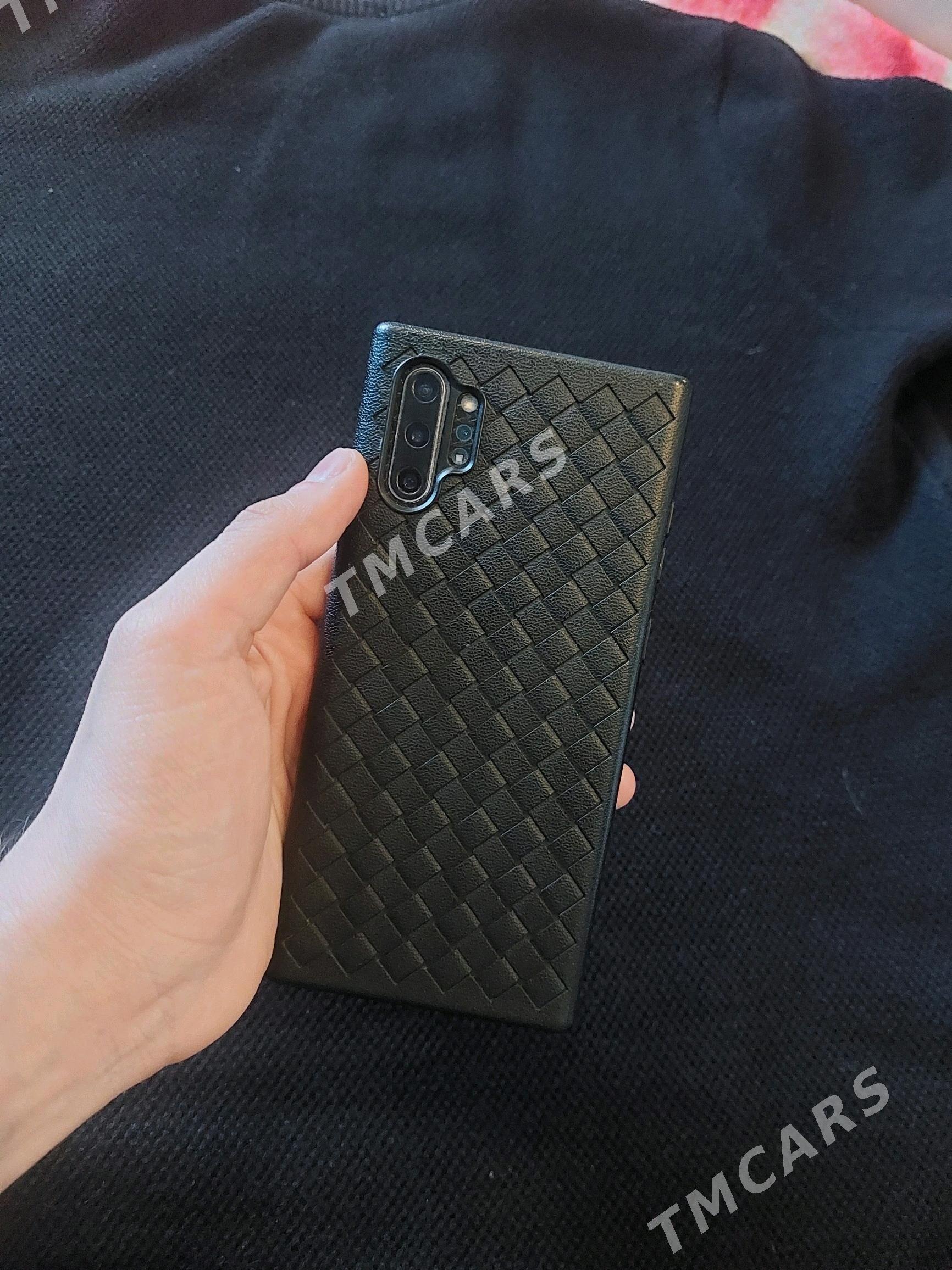Samsung not 10+ - Чарджоу - img 9