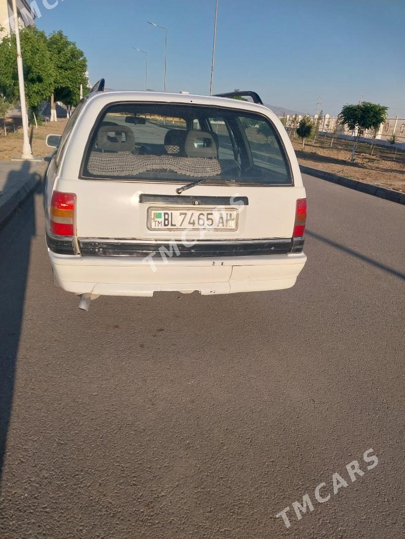 Opel Omega 1991 - 25 000 TMT - Бахарден - img 2