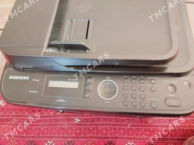 printer kompyuter - Mary - img 3