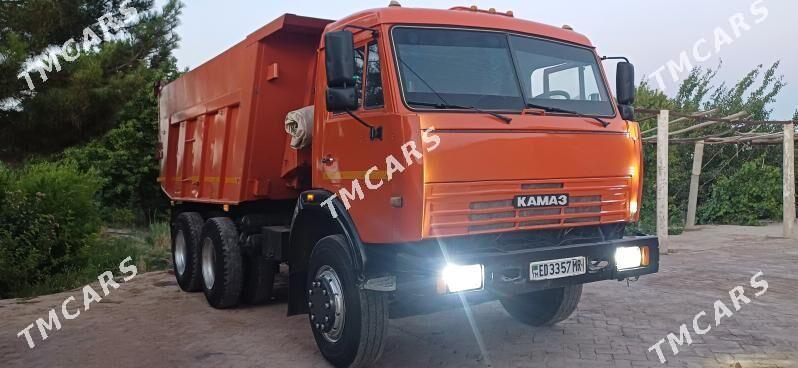 Kamaz Euro 3 1988 - 175 000 TMT - Байрамали - img 2