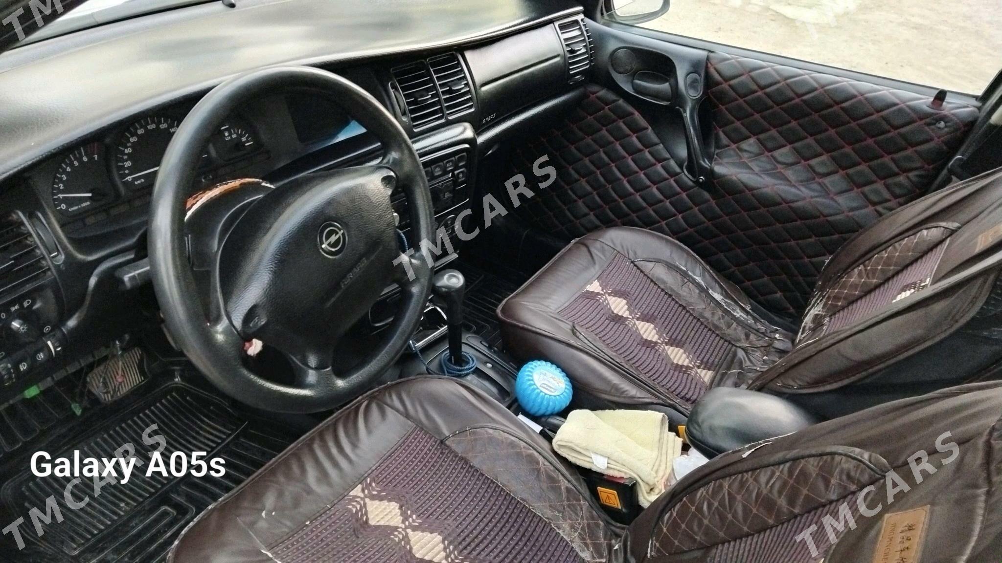 Opel Vectra 1998 - 58 000 TMT - Tejen - img 9