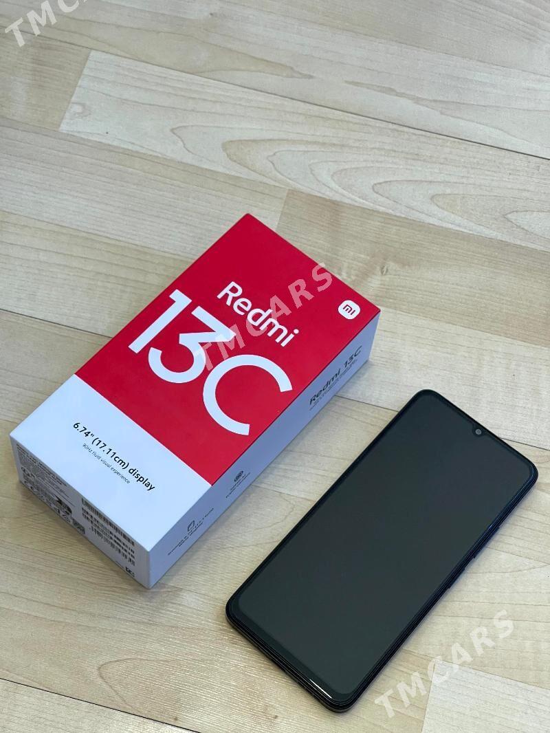 Redmi 13c (256GB) - 4 мкр - img 4