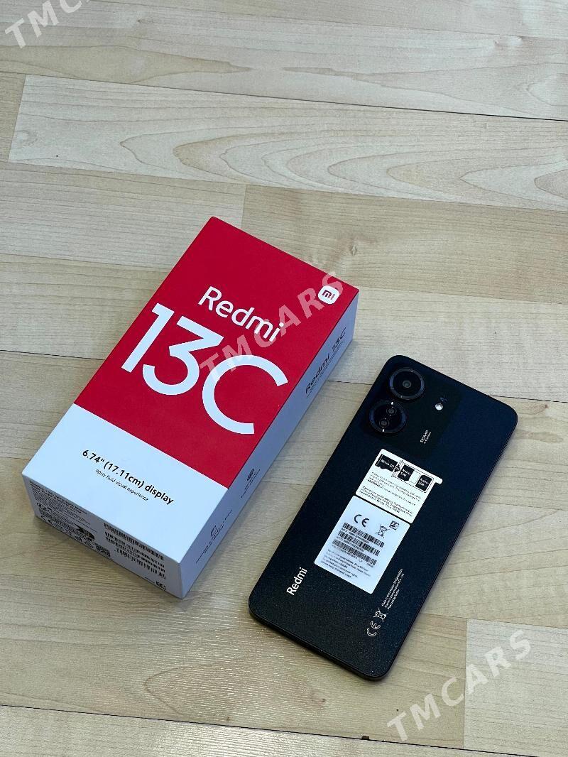 Redmi 13c (256GB) - 4 мкр - img 3