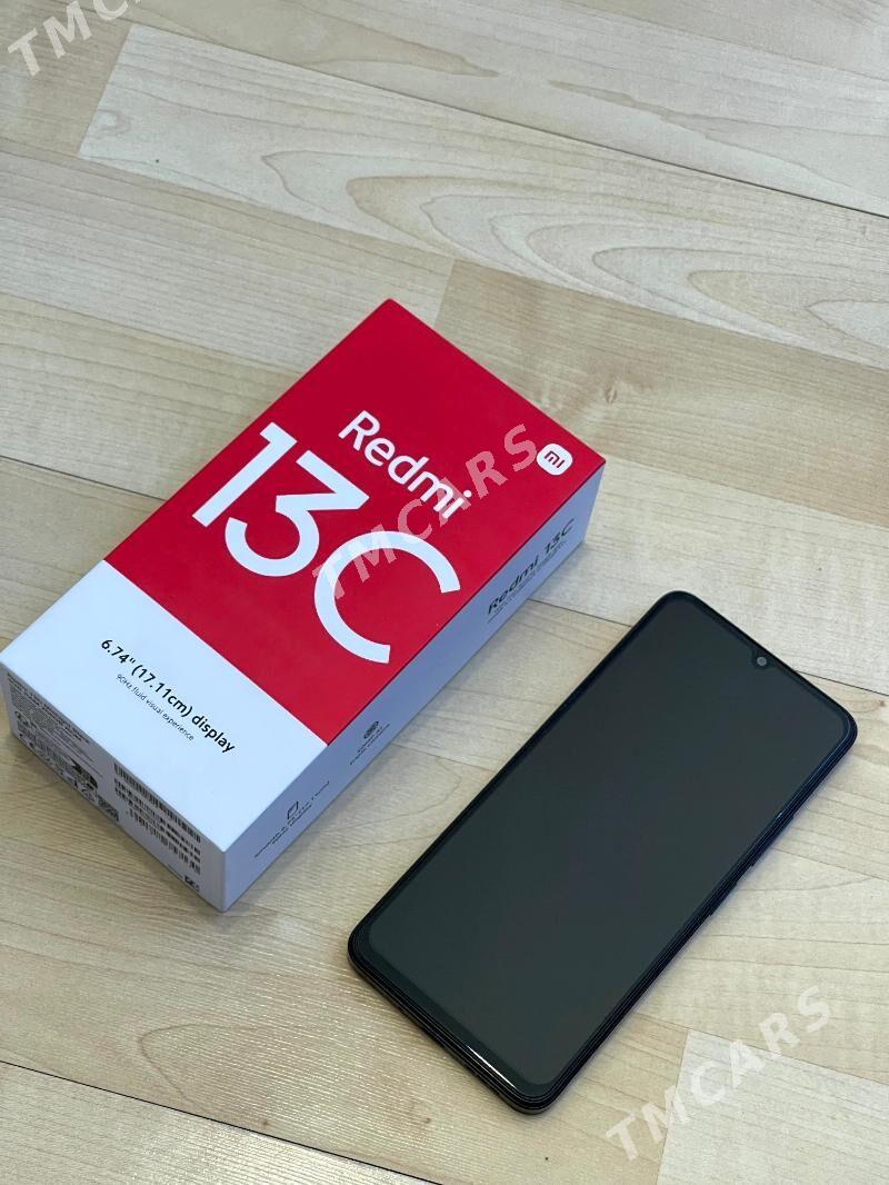 Redmi 13c (256GB) - 4 мкр - img 2