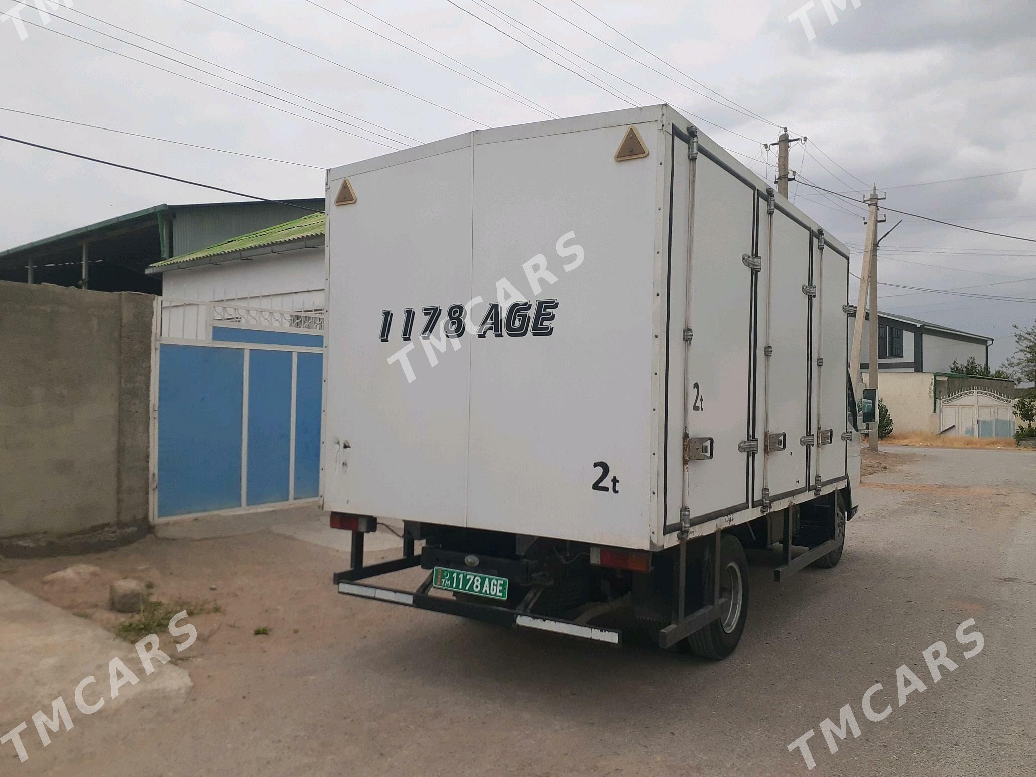 Mitsubishi Canter 2015 - 35 000 TMT - Aşgabat - img 4