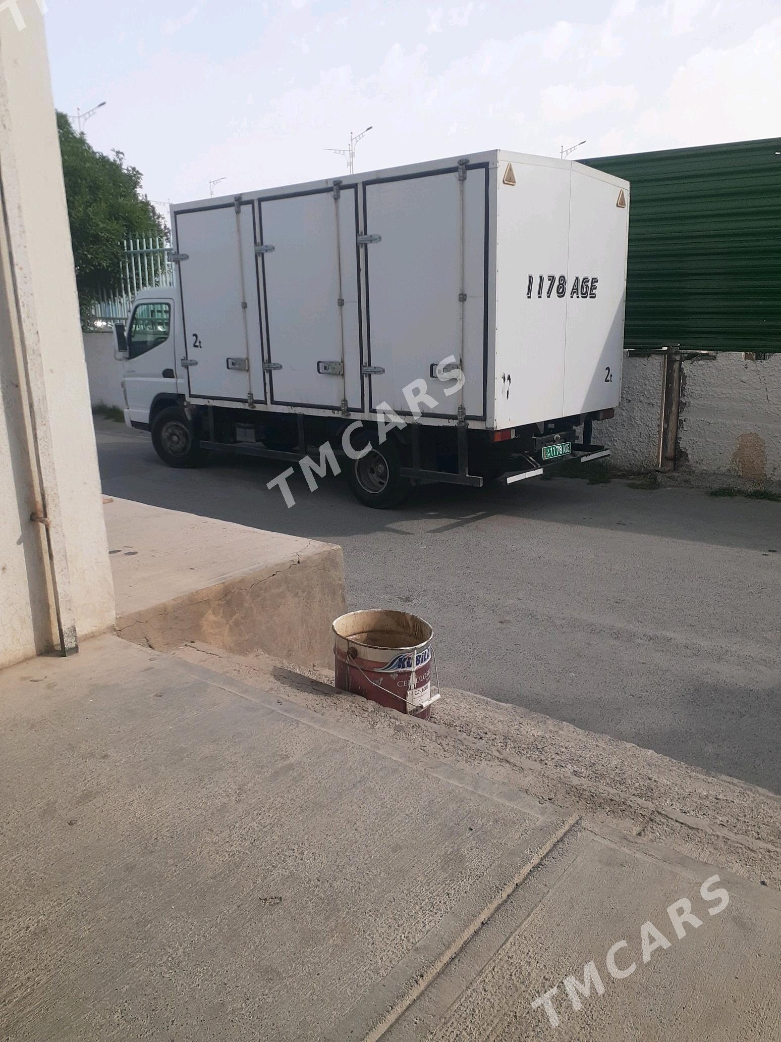 Mitsubishi Canter 2015 - 35 000 TMT - Aşgabat - img 3